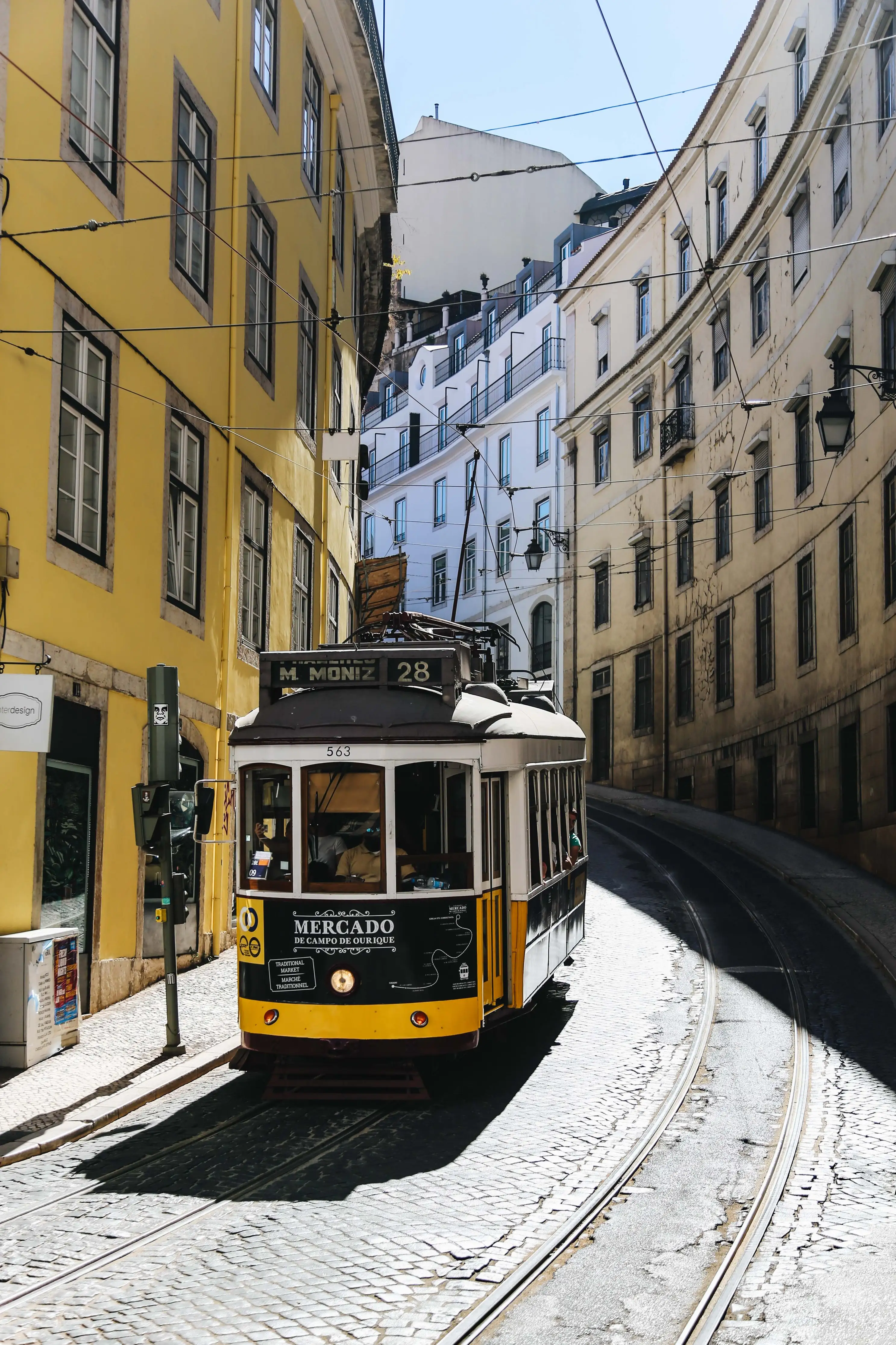 Portugal's Digital Nomad Visa: A Comprehensive Guide