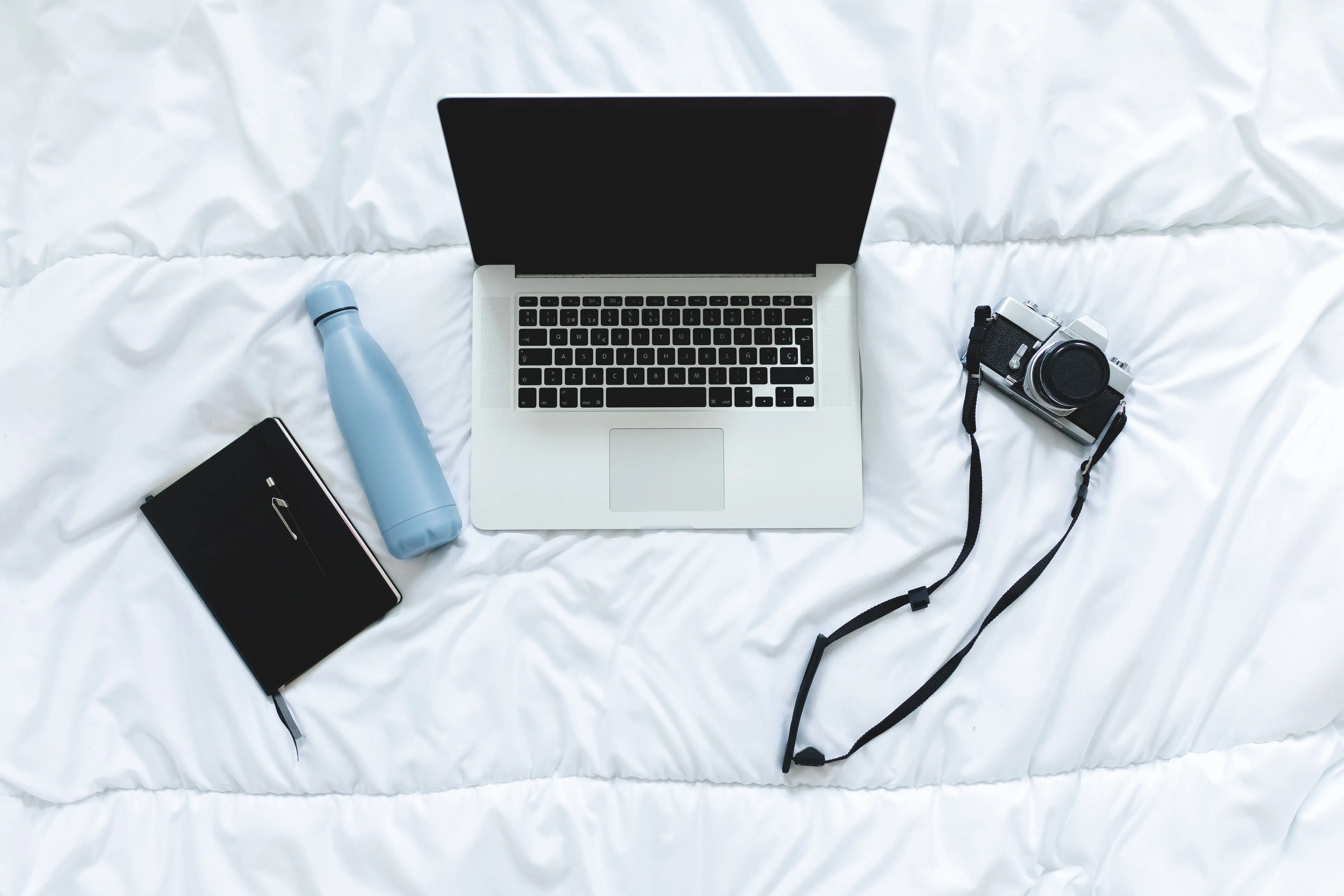 Tips for Success in Remote Work