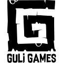 Guli Games logo