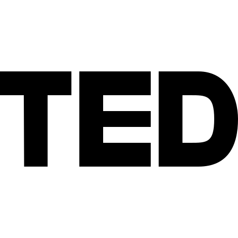 TED logo