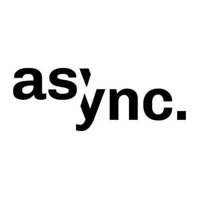 Async logo