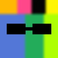 HUMANS logo