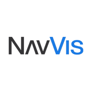 NavVis logo