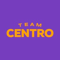 Centro Team logo