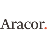 Aracor logo