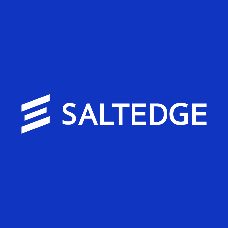 Salt Edge logo