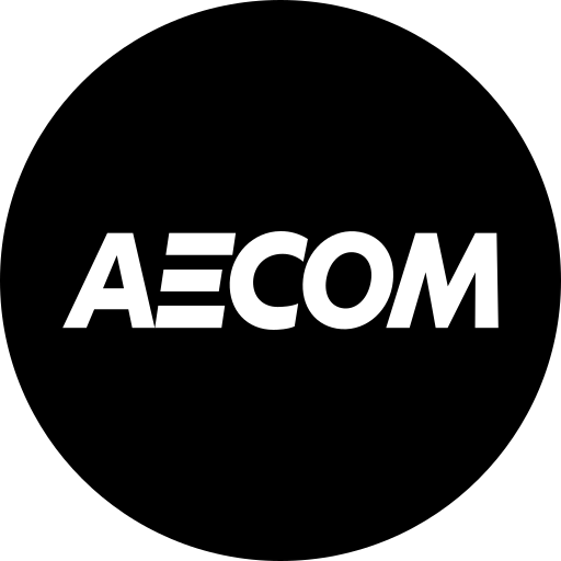 AECOM logo