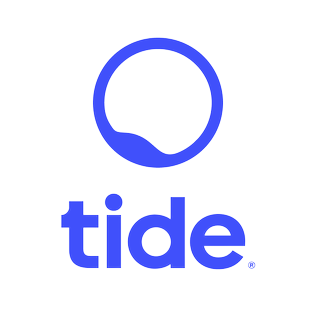 Tide logo