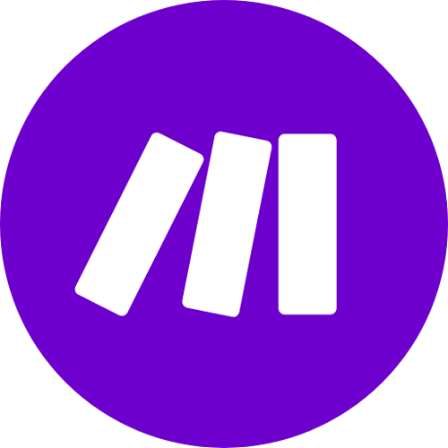 Make logo