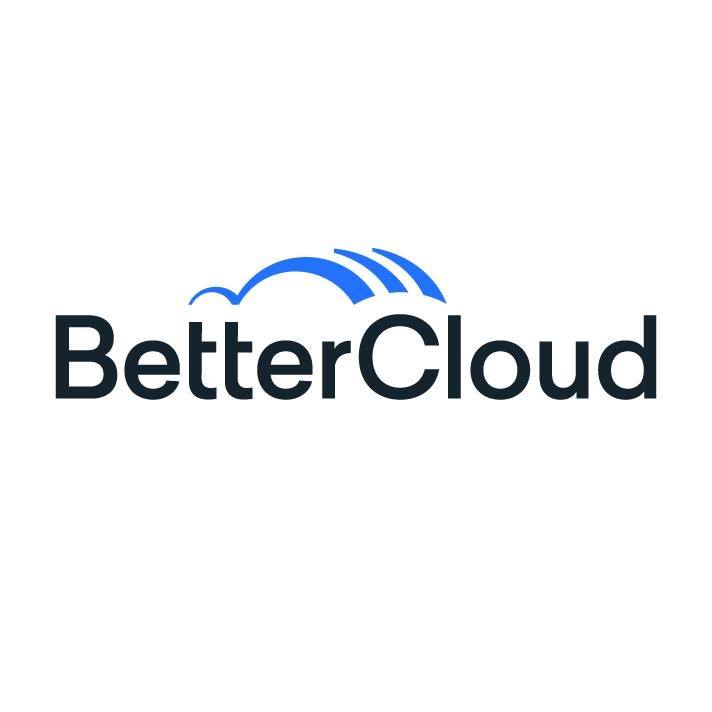 BetterCloud logo