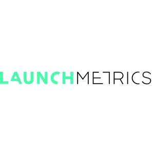 Launchmetrics logo
