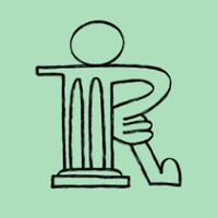 PRpillar logo