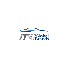 ITW Global Brands logo
