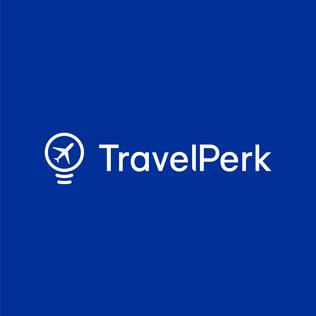 TravelPerk logo