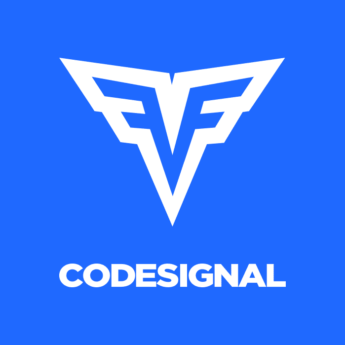 CodeSignal logo
