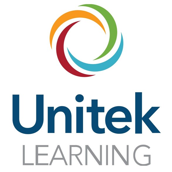 Unitek Learning logo
