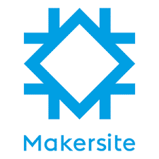 Makersite logo