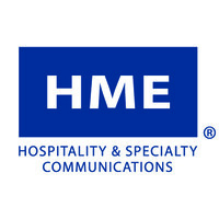 HME logo