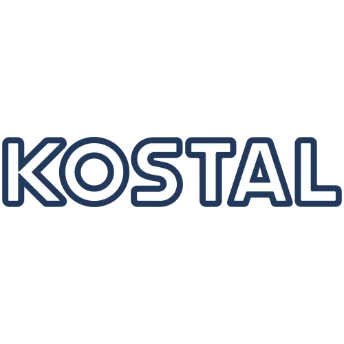 KOSTAL Group logo