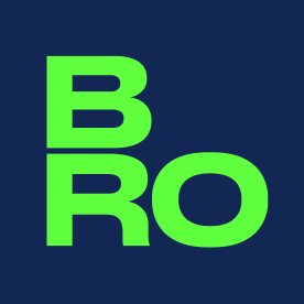 BrainRocket logo