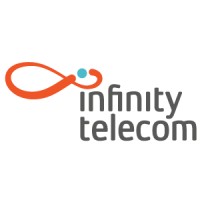 Infinity Telecom s.r.o. logo