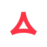 Almus logo