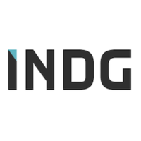 INDG logo