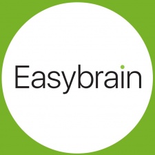 Easybrain logo