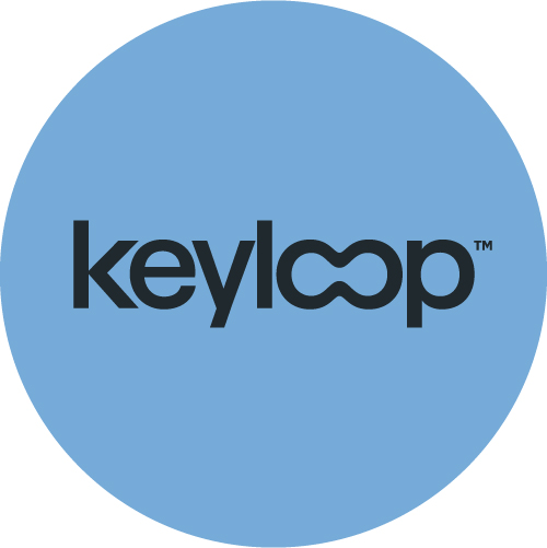 Keyloop logo