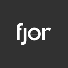 Fjor logo