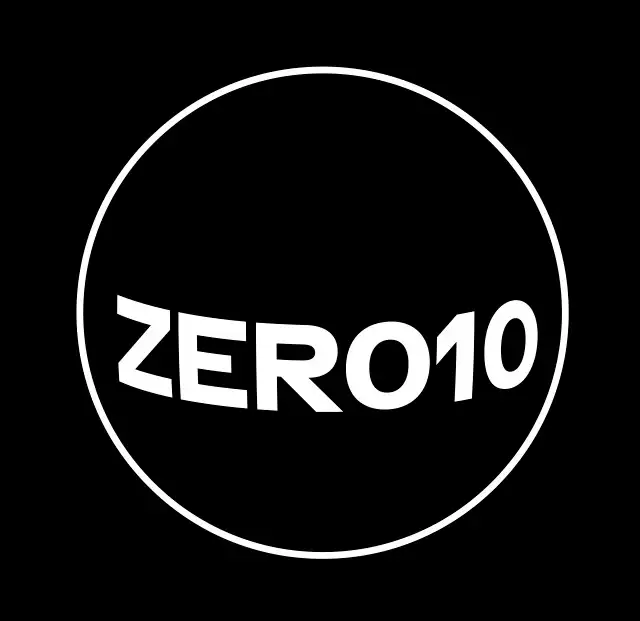 ZERO10 logo