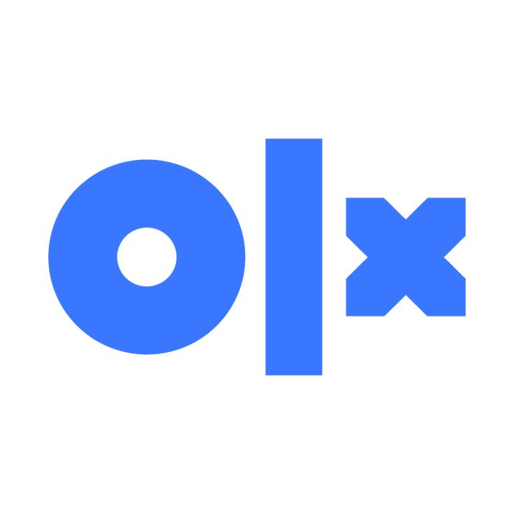 OLX logo