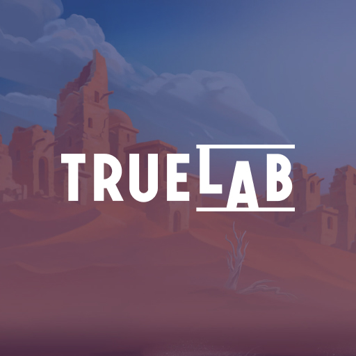 TrueLab Games logo
