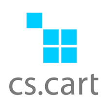 СS-Cart eCommerce Solutions logo