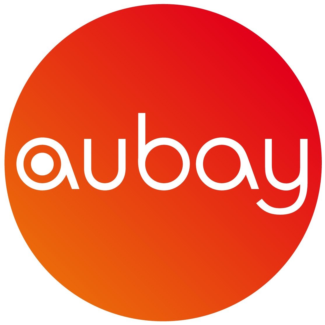 Aubay logo