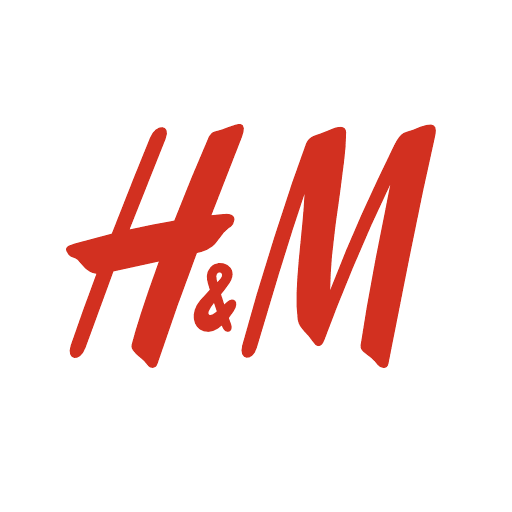 H&M logo