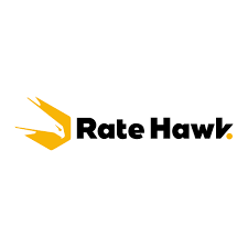 RateHawk logo