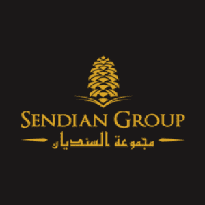 Sendian Group logo