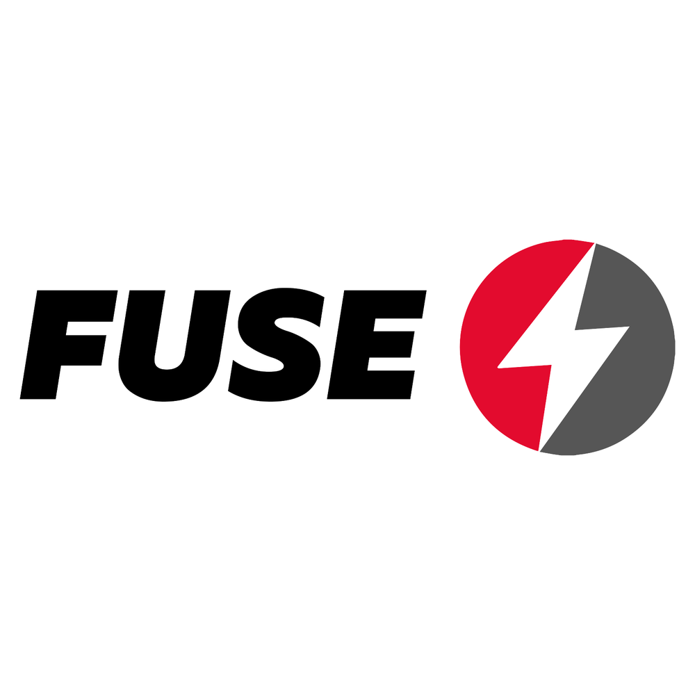 Fuse Service logo