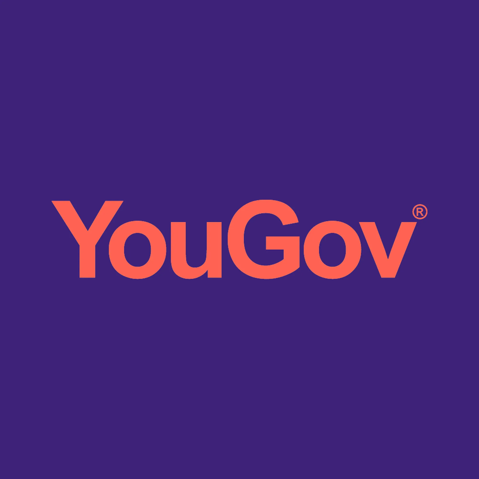 YouGov logo