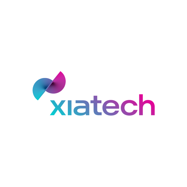 Xiatech logo