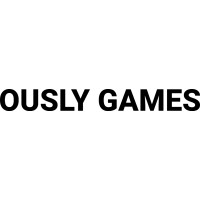 Ously Games logo