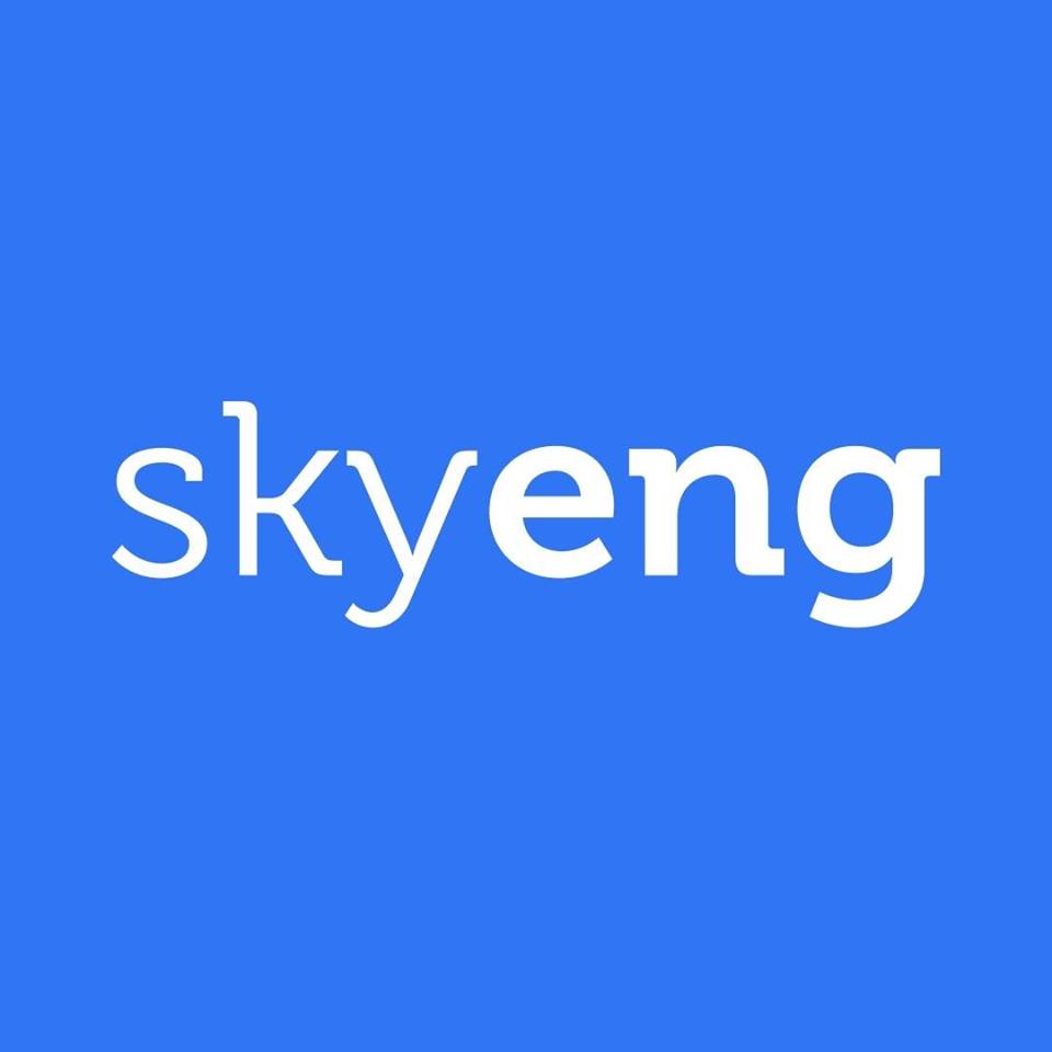 Skyeng logo