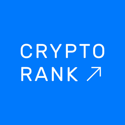 Cryptorank logo