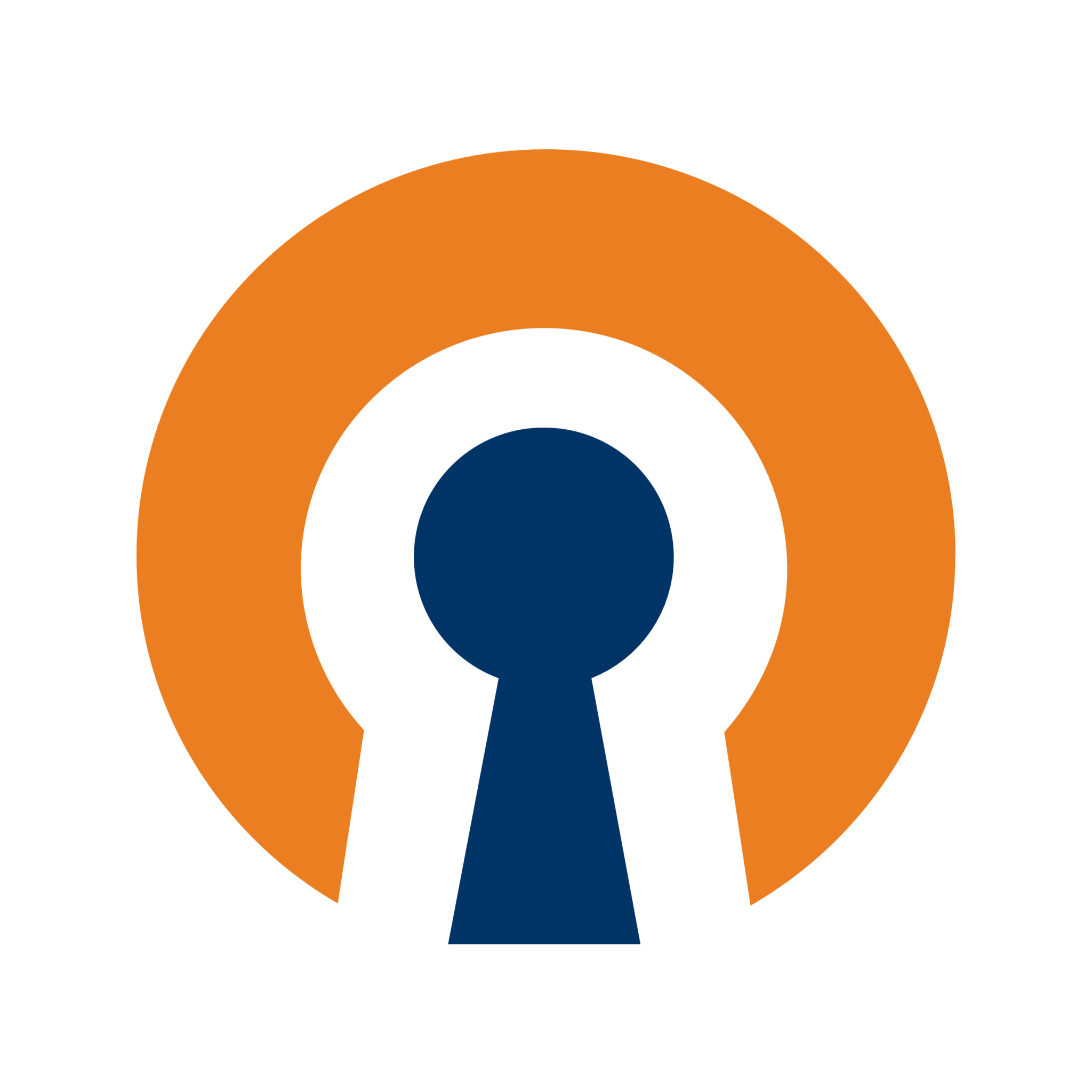 OpenVPN logo