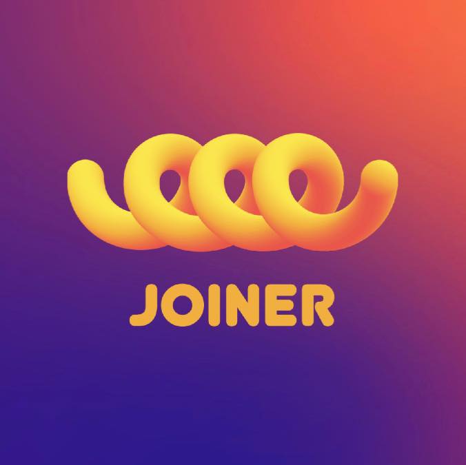 Joiner App logo