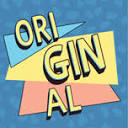 Original Games logo
