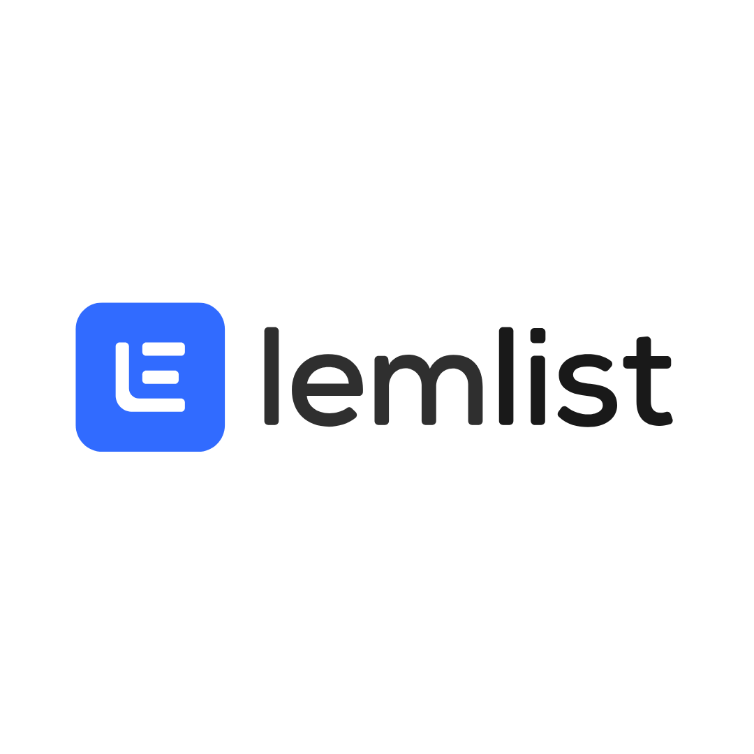 lemlist logo