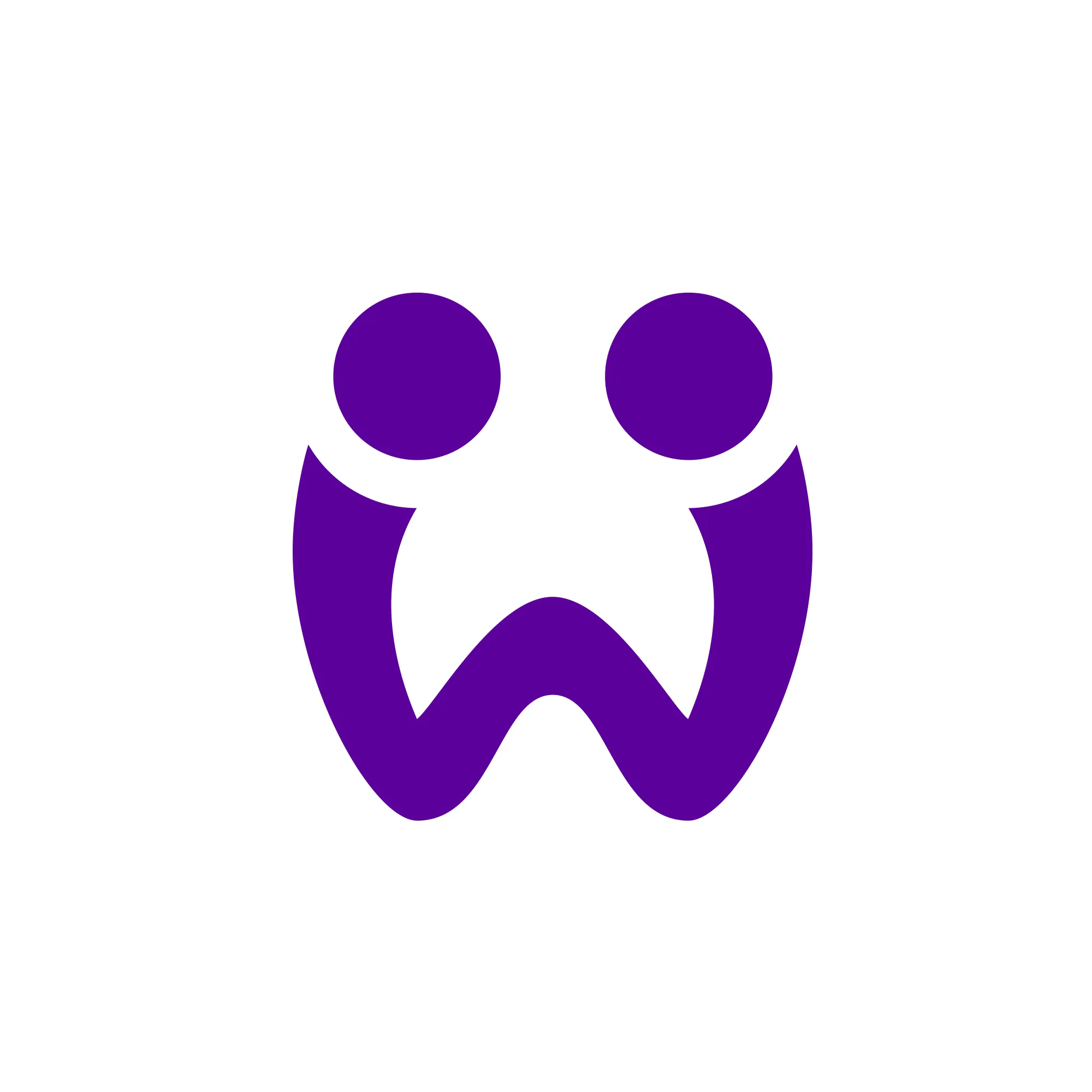 Wooga logo