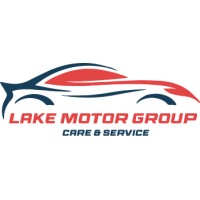 Lake Motor Group logo